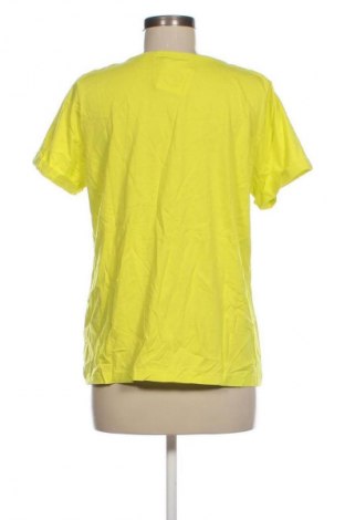 Damen Shirt Taifun, Größe XL, Farbe Gelb, Preis 28,99 €