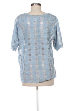 Bluzka damska Taifun, Rozmiar XL, Kolor Niebieski, Cena 114,99 zł