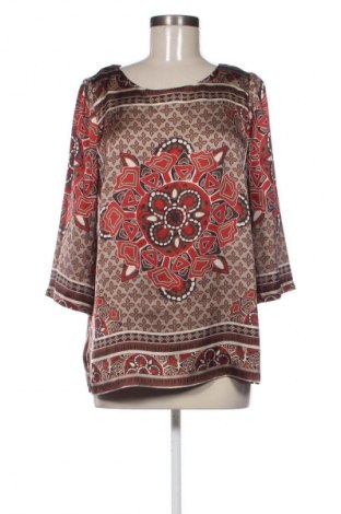 Bluză de femei Taifun, Mărime M, Culoare Multicolor, Preț 126,00 Lei