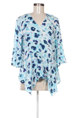 Damen Shirt Taifun, Größe M, Farbe Mehrfarbig, Preis € 33,99