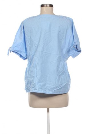 Bluză de femei Talk About, Mărime XL, Culoare Albastru, Preț 61,99 Lei