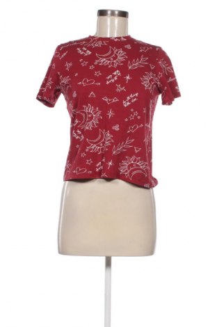 Damen Shirt Tally Weijl, Größe S, Farbe Mehrfarbig, Preis € 10,00