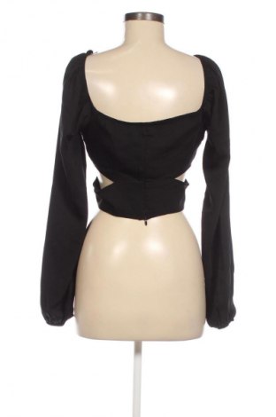 Bluză de femei Tally Weijl, Mărime L, Culoare Negru, Preț 64,99 Lei