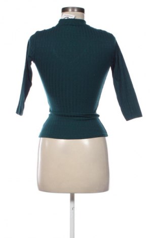 Bluzka damska Tally Weijl, Rozmiar XS, Kolor Zielony, Cena 44,94 zł