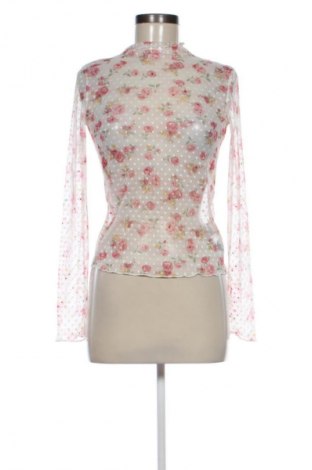Bluză de femei Tally Weijl, Mărime M, Culoare Multicolor, Preț 51,45 Lei