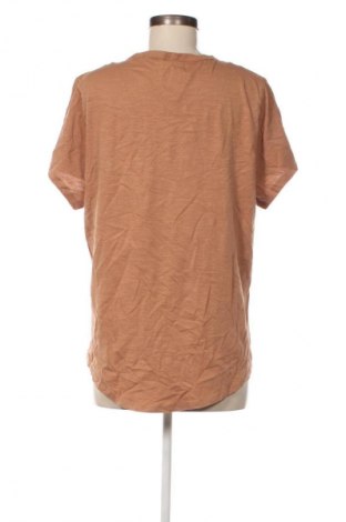 Damen Shirt Target, Größe XXL, Farbe Braun, Preis € 14,99