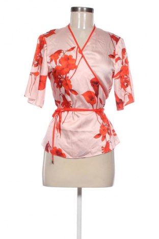 Bluzka damska Ted Baker, Rozmiar M, Kolor Kolorowy, Cena 542,53 zł