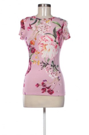 Дамска блуза Ted Baker, Размер S, Цвят Многоцветен, Цена 99,00 лв.