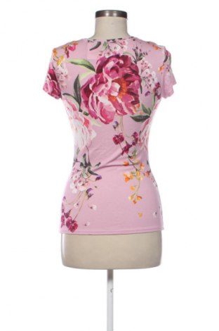 Дамска блуза Ted Baker, Размер S, Цвят Многоцветен, Цена 99,00 лв.