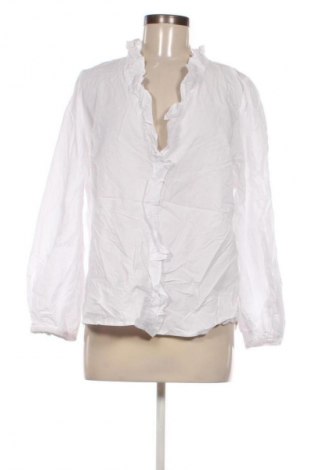 Damen Shirt Tendency, Größe L, Farbe Weiß, Preis 21,99 €