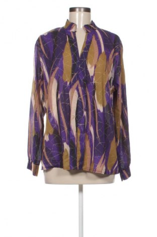 Damen Shirt Terra di Siena, Größe L, Farbe Mehrfarbig, Preis 23,99 €