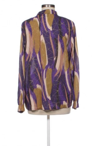 Damen Shirt Terra di Siena, Größe L, Farbe Mehrfarbig, Preis 23,99 €