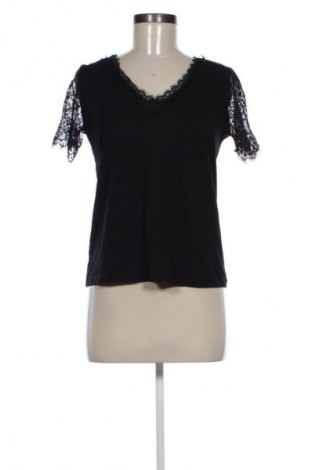 Damen Shirt Terranova, Größe S, Farbe Schwarz, Preis 9,72 €