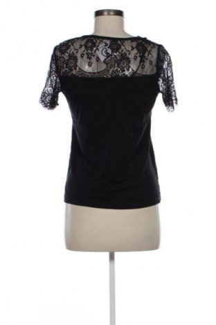 Damen Shirt Terranova, Größe S, Farbe Schwarz, Preis 9,72 €