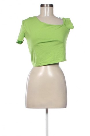 Damen Shirt Terranova, Größe L, Farbe Grün, Preis € 9,72