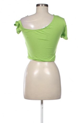 Damen Shirt Terranova, Größe L, Farbe Grün, Preis € 9,72