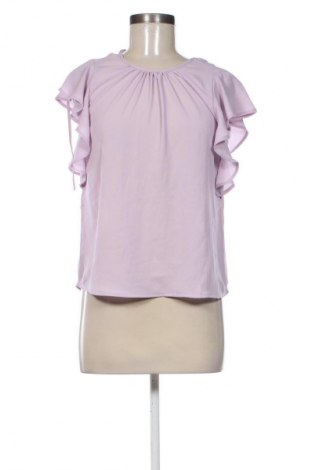 Damen Shirt Terranova, Größe S, Farbe Lila, Preis € 9,72