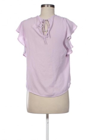 Damen Shirt Terranova, Größe S, Farbe Lila, Preis € 9,72
