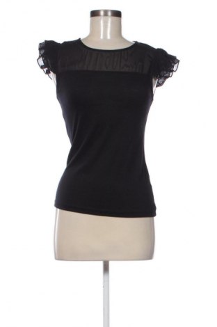 Damen Shirt Terranova, Größe S, Farbe Schwarz, Preis € 9,72
