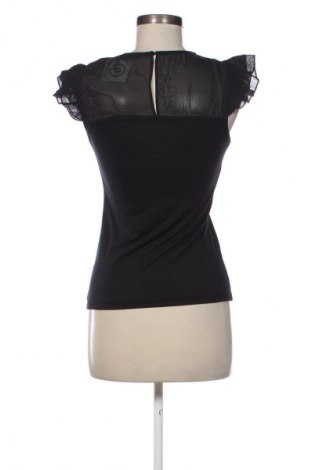 Damen Shirt Terranova, Größe S, Farbe Schwarz, Preis € 9,72