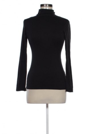 Bluză de femei Terranova, Mărime XS, Culoare Negru, Preț 50,00 Lei