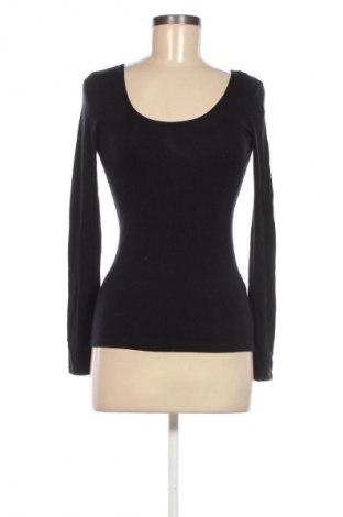Bluzka damska Tezenis, Rozmiar S, Kolor Czarny, Cena 43,68 zł