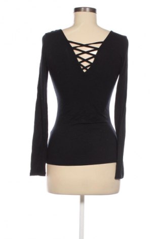Bluzka damska Tezenis, Rozmiar S, Kolor Czarny, Cena 43,68 zł
