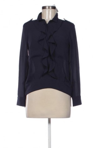 Damen Shirt The Kooples, Größe XS, Farbe Blau, Preis 40,99 €