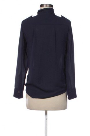 Damen Shirt The Kooples, Größe XS, Farbe Blau, Preis 40,99 €
