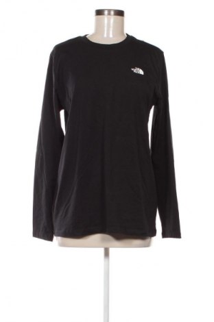 Damen Shirt The North Face, Größe L, Farbe Schwarz, Preis 56,99 €