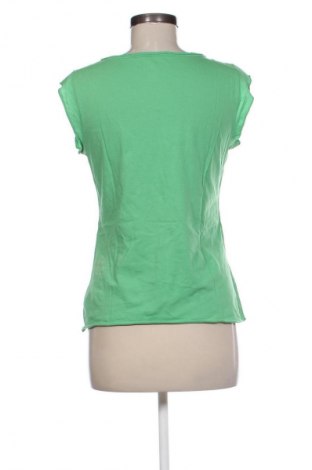 Damen Shirt The North Face, Größe S, Farbe Grün, Preis 34,78 €