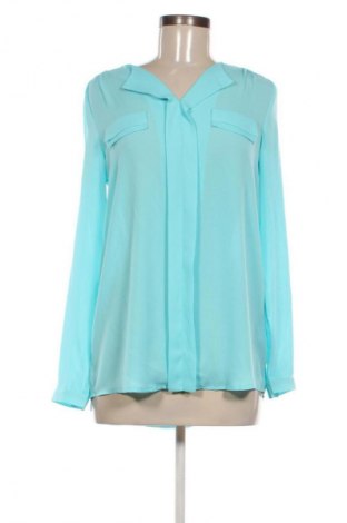 Damen Shirt Thomas Rath, Größe S, Farbe Blau, Preis 56,99 €
