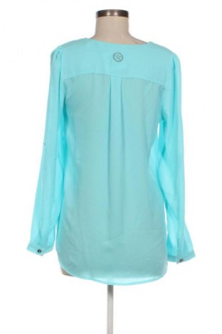Damen Shirt Thomas Rath, Größe S, Farbe Blau, Preis 56,99 €