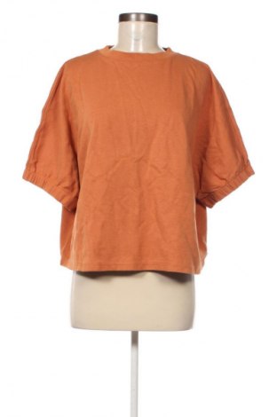 Dámska blúza Tom Tailor, Veľkosť XL, Farba Hnedá, Cena  16,95 €