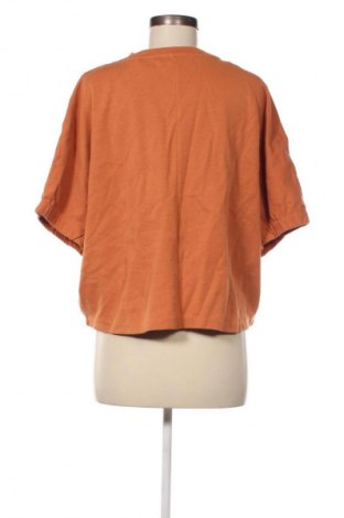 Dámska blúza Tom Tailor, Veľkosť XL, Farba Hnedá, Cena  16,95 €