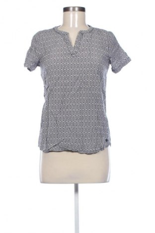 Bluză de femei Tom Tailor, Mărime S, Culoare Multicolor, Preț 71,05 Lei