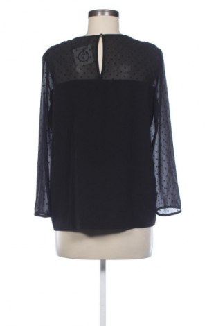 Bluză de femei Tom Tailor, Mărime M, Culoare Negru, Preț 89,47 Lei
