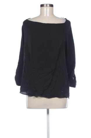 Damen Shirt Tom Tailor, Größe S, Farbe Schwarz, Preis € 17,39