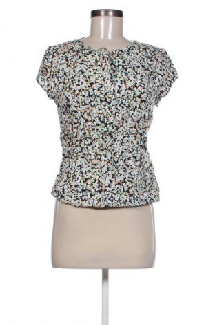 Damen Shirt Tom Tailor, Größe M, Farbe Mehrfarbig, Preis € 14,99