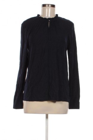 Bluză de femei Tom Tailor, Mărime S, Culoare Albastru, Preț 115,99 Lei