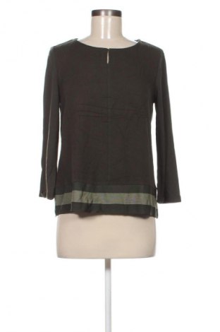 Bluză de femei Tom Tailor, Mărime S, Culoare Verde, Preț 261,99 Lei