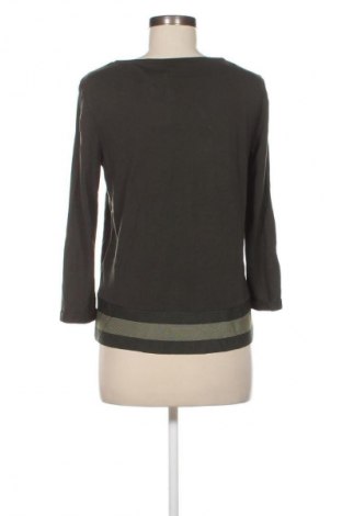 Bluză de femei Tom Tailor, Mărime S, Culoare Verde, Preț 261,99 Lei