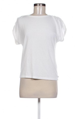 Damen Shirt Tom Tailor, Größe M, Farbe Weiß, Preis 13,81 €