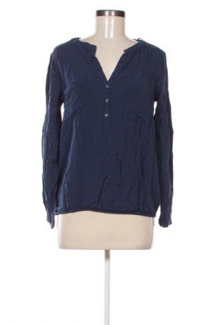 Damen Shirt Tom Tailor, Größe M, Farbe Blau, Preis € 23,99