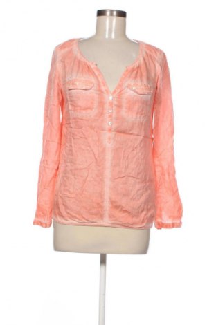 Damen Shirt Tom Tailor, Größe XS, Farbe Rosa, Preis 13,99 €