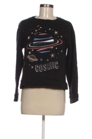 Bluză de femei Tom Tailor, Mărime S, Culoare Negru, Preț 115,99 Lei