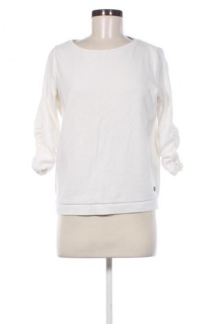 Bluză de femei Tom Tailor, Mărime M, Culoare Alb, Preț 89,00 Lei