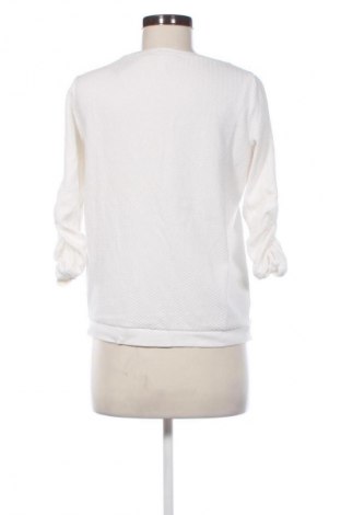 Bluză de femei Tom Tailor, Mărime M, Culoare Alb, Preț 89,00 Lei