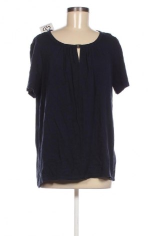 Damen Shirt Tom Tailor, Größe XXL, Farbe Blau, Preis 13,80 €