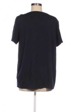 Damen Shirt Tom Tailor, Größe XXL, Farbe Blau, Preis 13,80 €